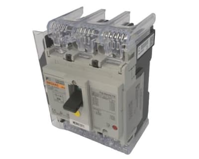 FUJI ELECTRIC BW32AAG-3P030