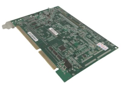ADVANTECH PCA-6741