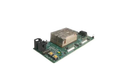 OPEX CORPORATION 2070005 SR