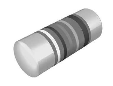 VISHAY MMA02040C4991FB300