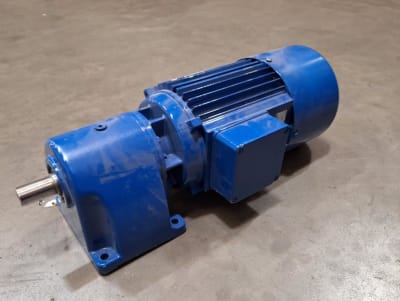 ABM EFB/G100/4D90LB-4