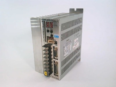 NIKKI DENSO NCR-DBA1A2B-601-S16