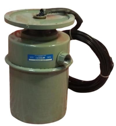 CONDUCTIX WAMPFLER CA12815