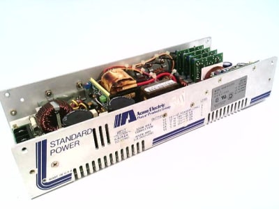 HUBBELL 400A-9122001