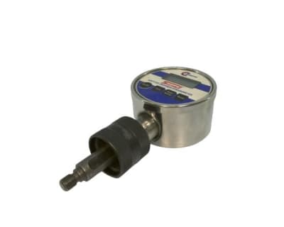 COMMAND TOOLING SYSTEMS GDAT-0001