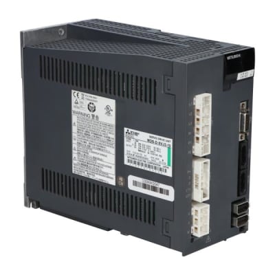 MITSUBISHI MDS-D-SVJ3-10