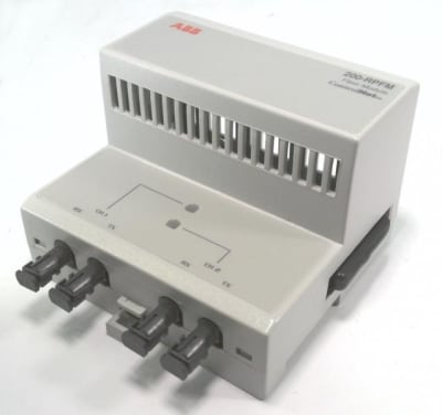 ASEA BROWN BOVERI S200-RPFM