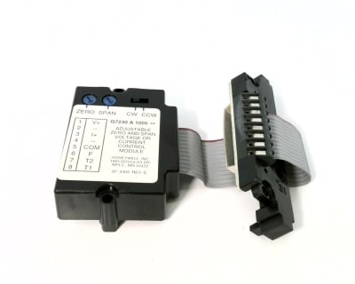 HONEYWELL Q7230A-1005-OLD SERIES