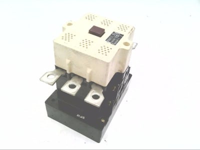 FUJI ELECTRIC SC-5N-AC200-250V-50/60HZ-DC200-220V