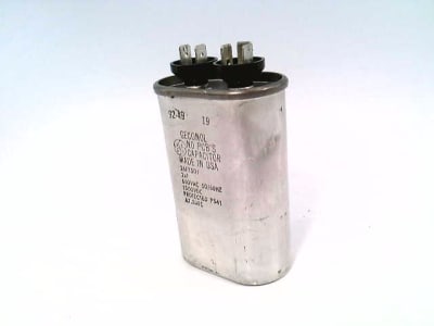 GENERAL ELECTRIC 26F7501