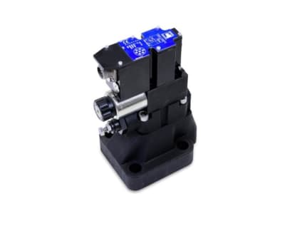 CONTINENTAL HYDRAULICS VER08SPG-210-G-OBME1D