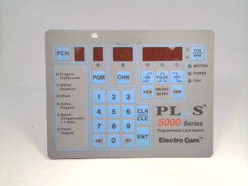 ELECTRO CAM PS-5144-24-M17-H