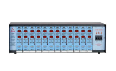 PLASTIC PROCESS EQUIPMENT MFP-12M