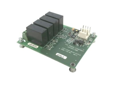 INGERSOLL RAND X13650806-04