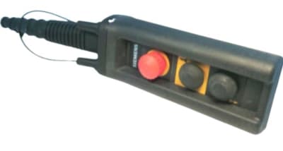 SIEMENS DST3SP2