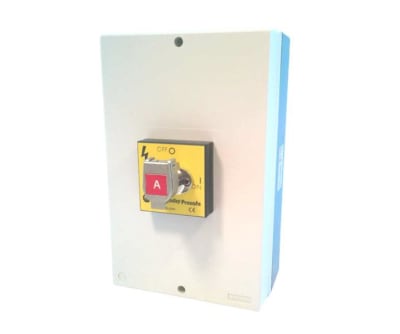 ALLEN BRADLEY 440T-MRKSE140A