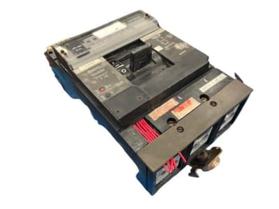 SCHNEIDER ELECTRIC MEC436LSIG