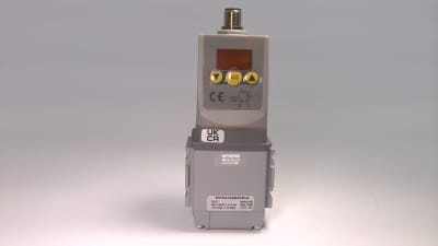 PARKER P31PA12AD2VD1A