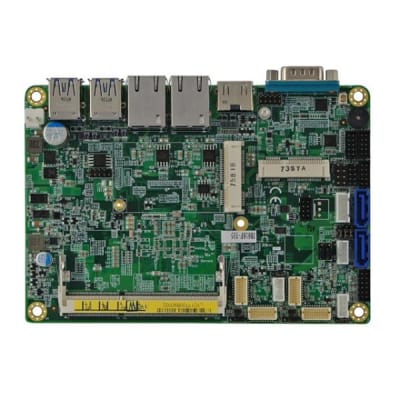 IBASE IB818F-420 (B-1 STEPPING)