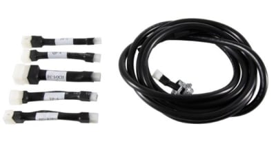 FIELD CONTROLS COMPANY 46579100