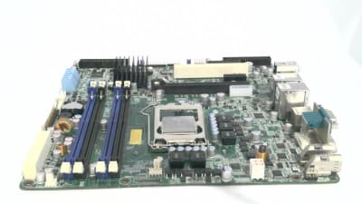 IEI INTEGRATION CORP IMB-Q770-R10