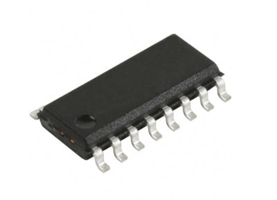 NEXPERIA 74HC257D,652