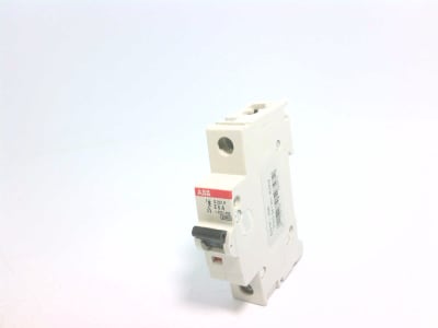 ASEA BROWN BOVERI S201PZ6A