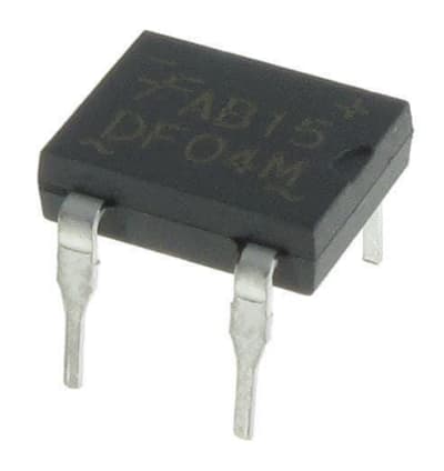 MULTICOMP DF04M