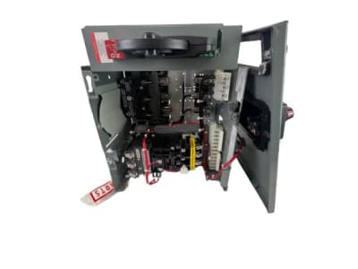 ALLEN BRADLEY 2112B-CDBD-4R-25R-44