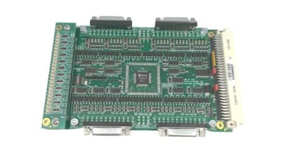 DELTA TAU DATA SYS 603576-103