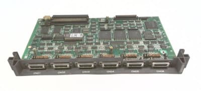 YASKAWA ELECTRIC JANCD-MSV01-2