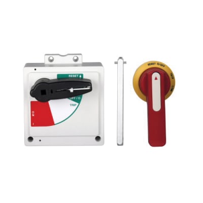 EATON CORPORATION KLHMVD24R