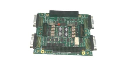 DELTA TAU DATA SYS 3X0-603673-104