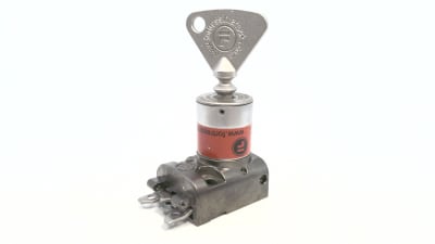 FORTRESS INTERLOCKS 4314502