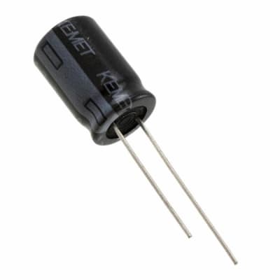 YAGEO ESG475M400AH2AA
