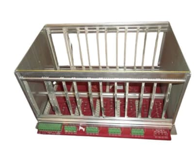 ELWOOD CORPORATION 55-0075-01