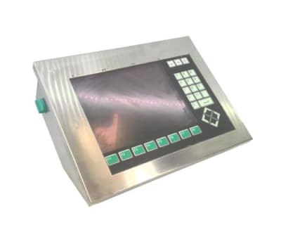 METTLER TOLEDO ID10S-SQC