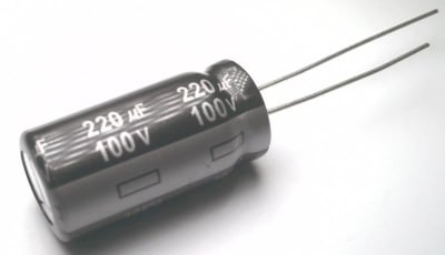 MATSUSHITA ELECTRIC ECA-2AHG221