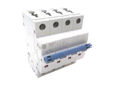 ALLEN BRADLEY 1492-SPM3C400-N