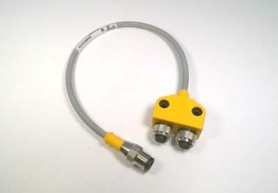 TURCK VB2-RS 4.4T-0.3/2FKM 4/S90