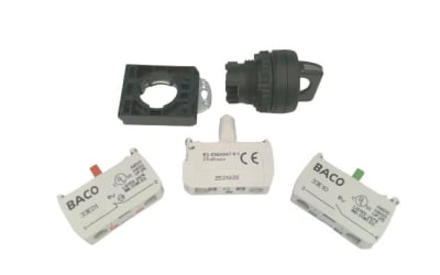 BACO CONTROLS L22KG30-3EAWH11