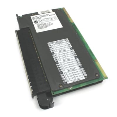ALLEN BRADLEY 1771-OQ16/B