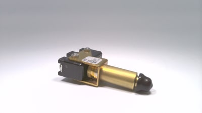 UNITED ELECTRIC J40-262