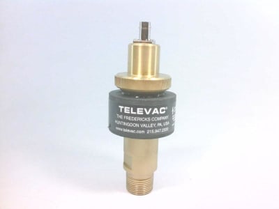 TELEVAC 2-2100-263