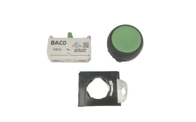 BACO CONTROLS L22AA02-3E10