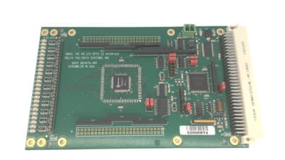 DELTA TAU DATA SYS 603474-105