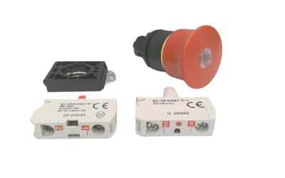 BACO CONTROLS L22DN10-3EARM01