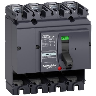 SCHNEIDER ELECTRIC LV438208