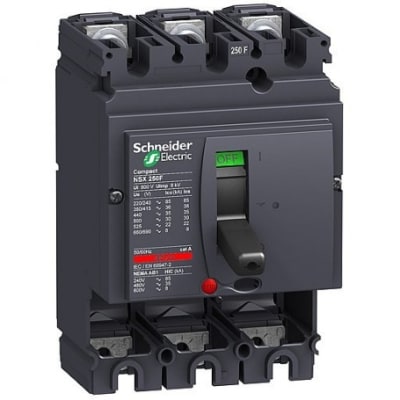 SCHNEIDER ELECTRIC LV430405