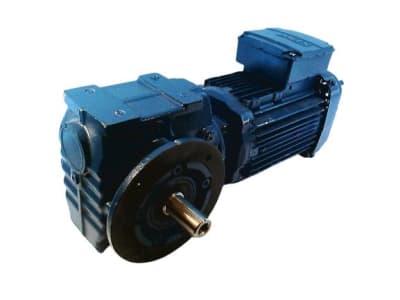 SEW EURODRIVE SF47DRE80M4